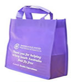 non woven bag