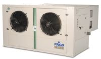 MONOBLOCK TYPE REFRIGERATION UNIT (INDUSTRIAL)