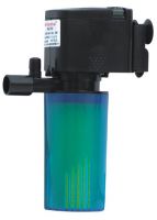 Aquarium Accessories