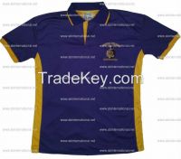 Custom Polo Shirts