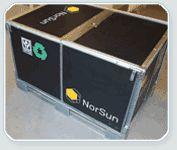 The Solar Industry Box