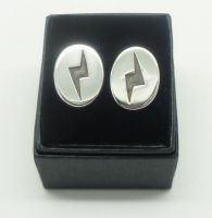 Cufflinks