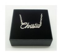 CUSTOM NAME NECKL...