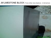 JM Limestone