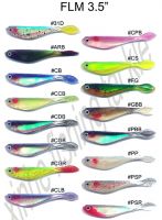 Soft lures-FLM