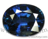 Thailand Blue Sapphire