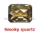 Smoky Quartz