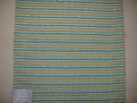 POLY AND SPANDEX Grass Crepe