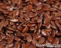 FLAX SEEDS