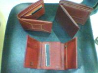 leather goods