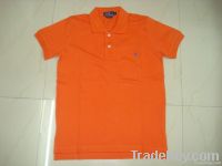 Polo t-shirts