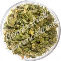 Premium Marshmallow Leaf Scented Organic