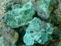 Copper Ore