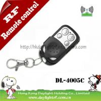 Duplicate Remote