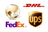 Parcel And Courier Services
