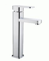 Single Lever Basin Mixer