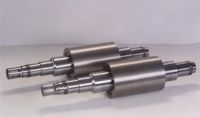 Crimper Roll