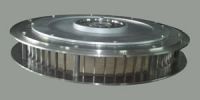 Cutter Reel Or Disc Wheel