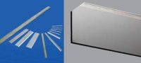 Tungsten Carbide Blade