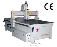 Wood CNC Router