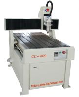 Small CNC Router