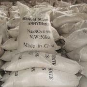 sodium sulphate