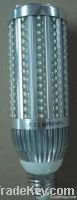 10W aluminum corn lamp