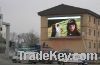 BAKO P12 Led Traffic Display