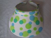 Sun Beach Cap , Uv Sun Cap