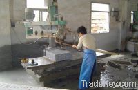 manual Polishing Machine