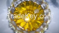 Sesame oil 