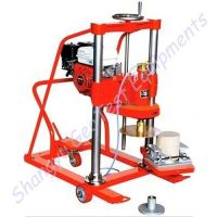 CDM-20M Concrete Core Drilling Machine