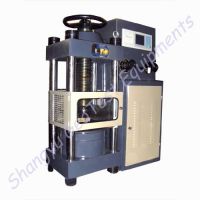 CTM-2000L Compression Testing Machine