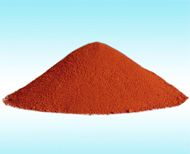 Sell Iron Oxide