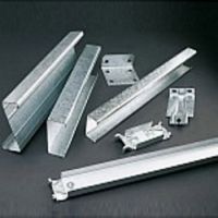 Steel Frame