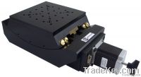 Goniometer Stage WN004GA15