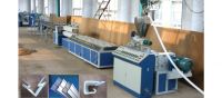 PVC ceiling board production line