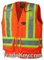 SURVEYOR'S VEST