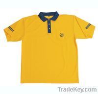 Work Polo Shirt