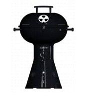 Small Gas Grill