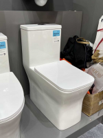 Wholesales One Piece Ceramic Toilet