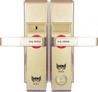 Fingerprint Lock