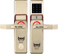 Electronic Lock