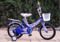 Kids&#039; Bike