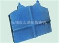 Sell Refractory Steel Furnace Door, Floor