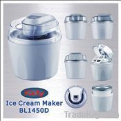 ice cream maker