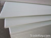 high quality  gypsum ceiling board