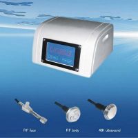 portable Cavitation&amp;RF slimming machine(JMLB-1218)