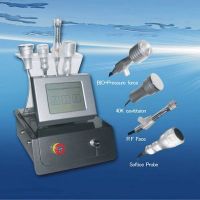 Cavitation&amp;RF&amp;vacuum&amp;cooling slimmig&amp;face beauty machine(JMLB-12)