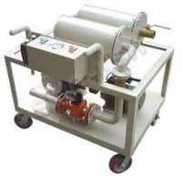 PF Precision Oil Purifier
